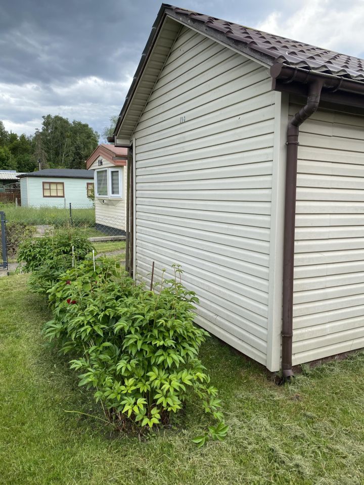 Działka rod Augustów, ul. Przemysłowa. Zdjęcie 9