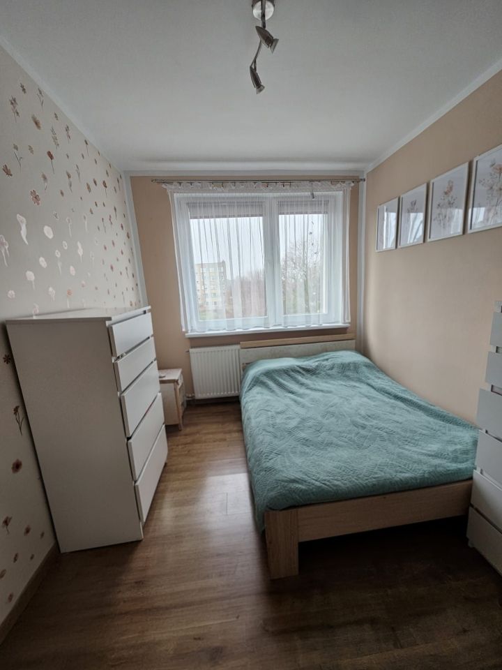 Mieszkanie 2-pokojowe Sławno. Zdjęcie 8