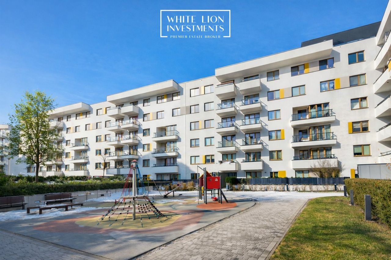 Mieszkanie 2-pokojowe Warszawa Żoliborz, ul. Kaliny Jędrusik. Zdjęcie 17