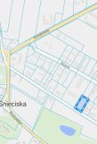 Działka budowlana Śnieciska. Zdjęcie 3
