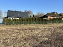 Działka budowlana Supraśl, ul. Stawowa. Zdjęcie 3