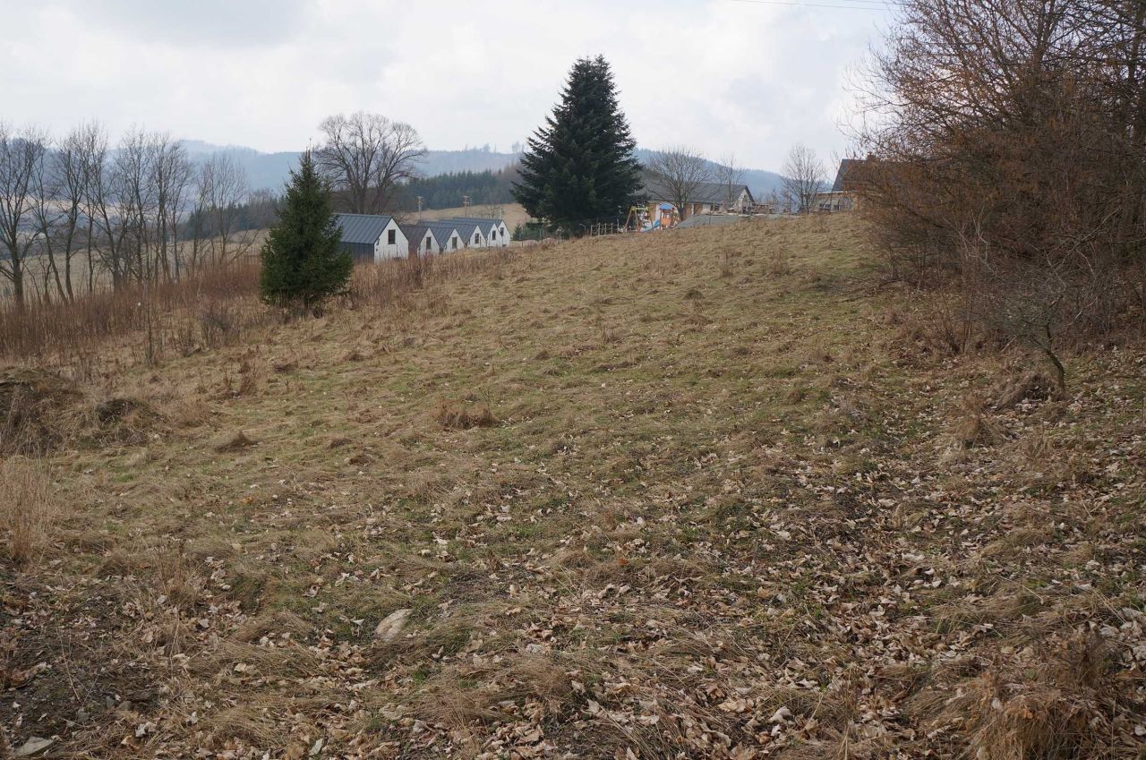 Działka rolna Sokolec. Zdjęcie 2