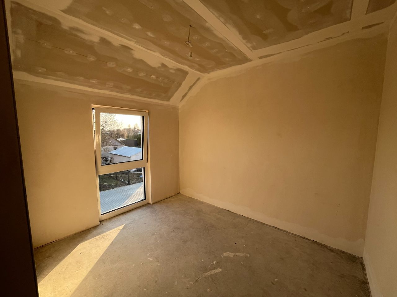 bliźniak, 5 pokoi Podzamcze kolonia. Zdjęcie 16