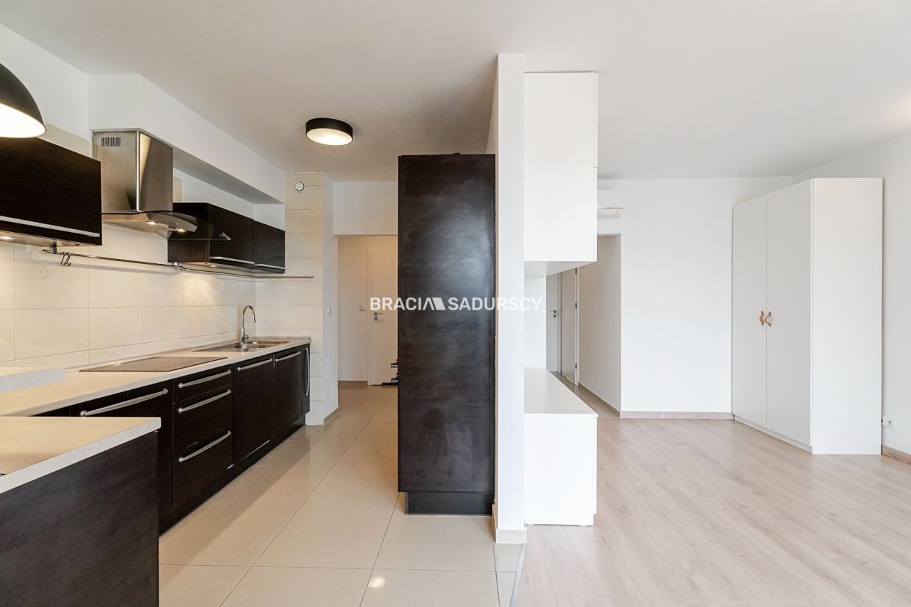 Mieszkanie 3-pokojowe Kraków Dębniki, ul. Czerwone Maki. Zdjęcie 17