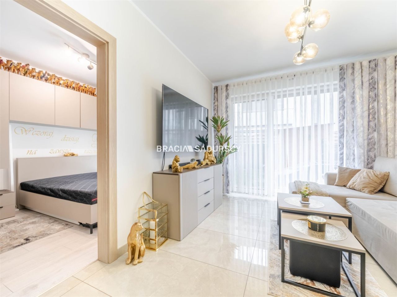 Mieszkanie 2-pokojowe Niepołomice, ul. Wrzosowa. Zdjęcie 4