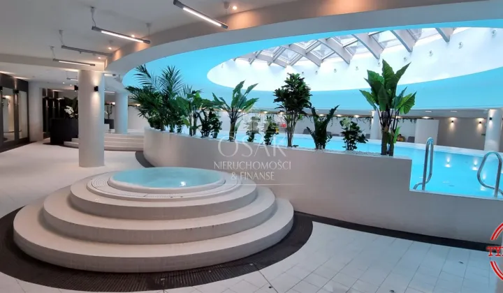 Mieszkanie 1-pokojowe Szczecin Centrum