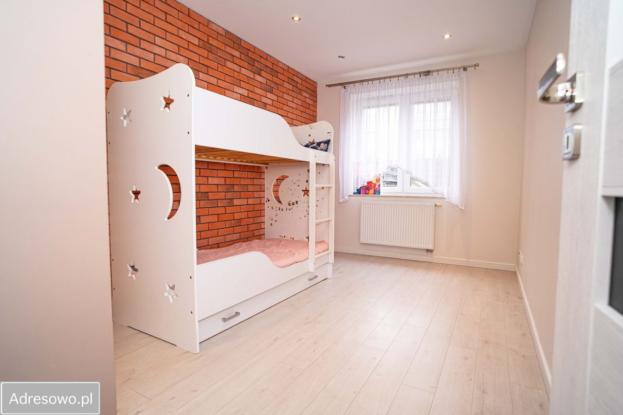 Mieszkanie 4-pokojowe Wasilków, ul. Białostocka. Zdjęcie 2