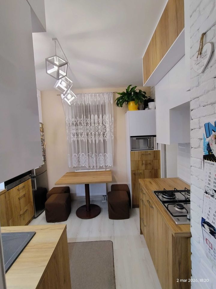 Mieszkanie 2-pokojowe Mrągowo, ul. Lipowa. Zdjęcie 3