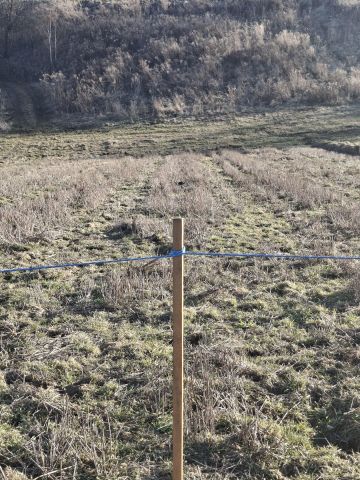 Działka budowlana Kozierów, ul. Lipowa. Zdjęcie 2