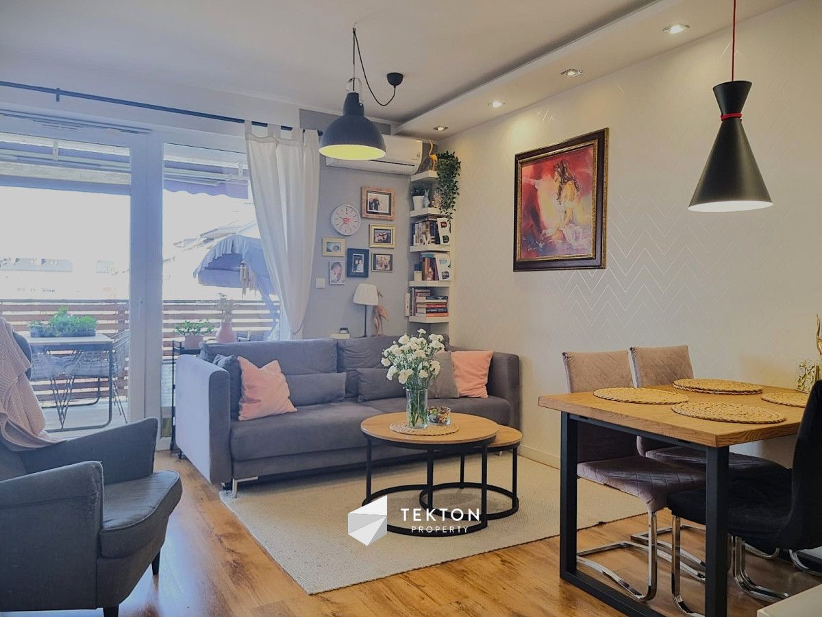 Mieszkanie 3-pokojowe Opole Kolonia Gosławicka, ul. Chocimska. Zdjęcie 2