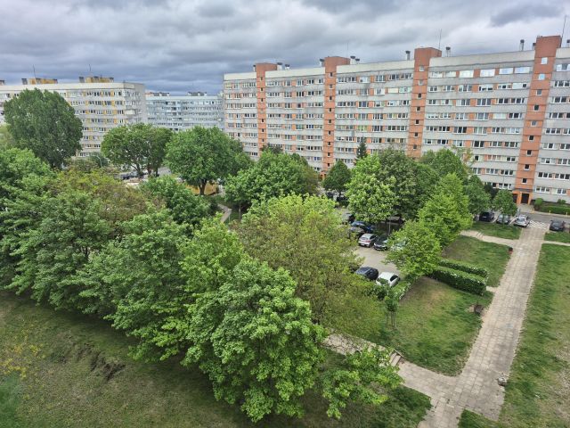 Mieszkanie 3-pokojowe Szczecin Świerczewo, ul. Antoniego Kaliny. Zdjęcie 20