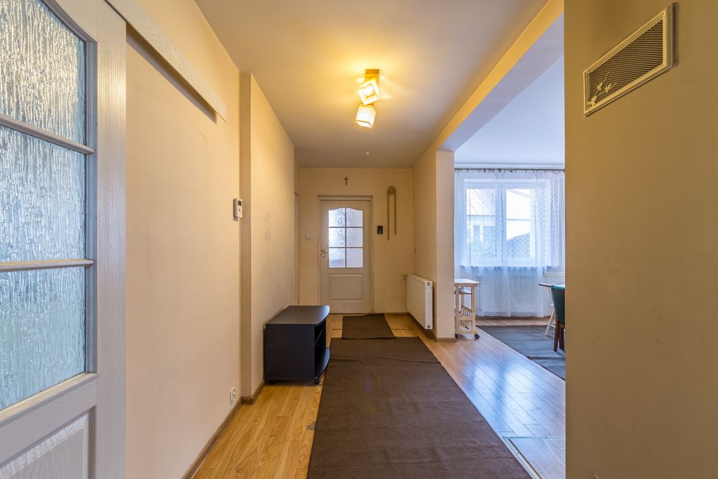 dom wolnostojący, 6 pokoi Rzeszów Staromieście, ul. Borowa. Zdjęcie 6