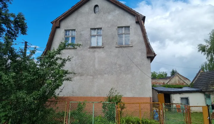 dom wolnostojący, 4 pokoje Gubin, ul. Kujawska