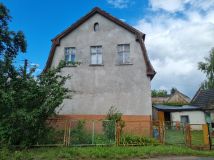 dom wolnostojący, 4 pokoje Gubin, ul. Kujawska. Zdjęcie 1