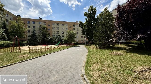 Mieszkanie 3-pokojowe Radom Ustronie, ul. Jurija Gagarina. Zdjęcie 1