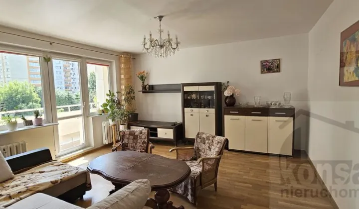 Mieszkanie 2-pokojowe Szczecin Zdroje, ul. Batalionów Chłopskich