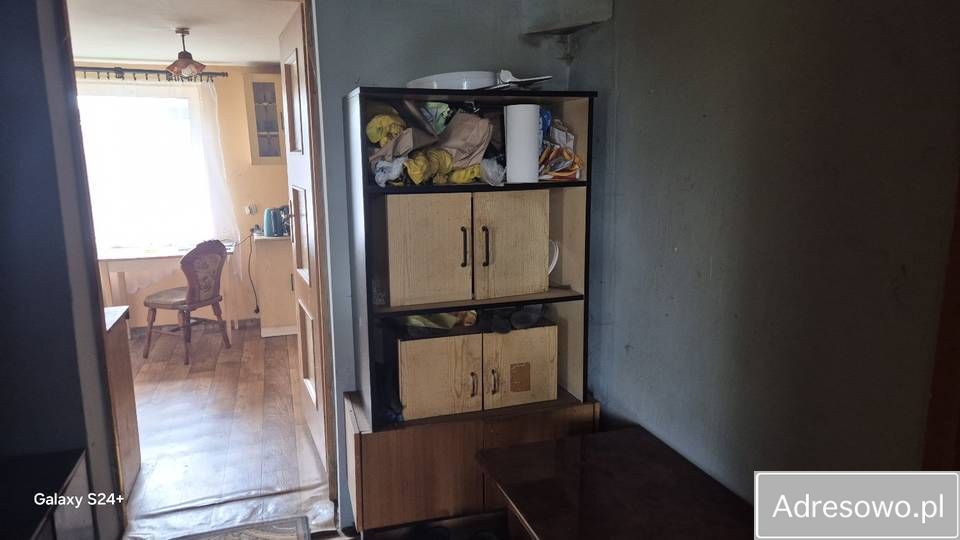 dom wolnostojący, 3 pokoje Świeszyno. Zdjęcie 5
