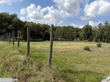 Działka budowlana Łabędź. Zdjęcie 4