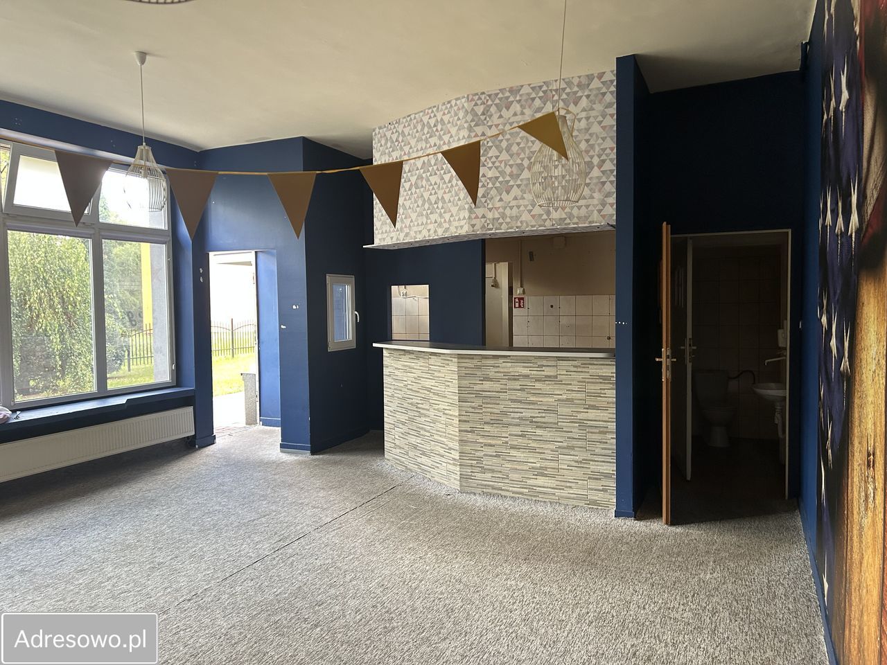Lokal Starachowice, ul. Świętej Barbary. Zdjęcie 3