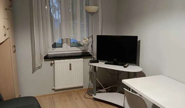 Mieszkanie 2-pokojowe Kraków Bieżanów, ul. Agatowa