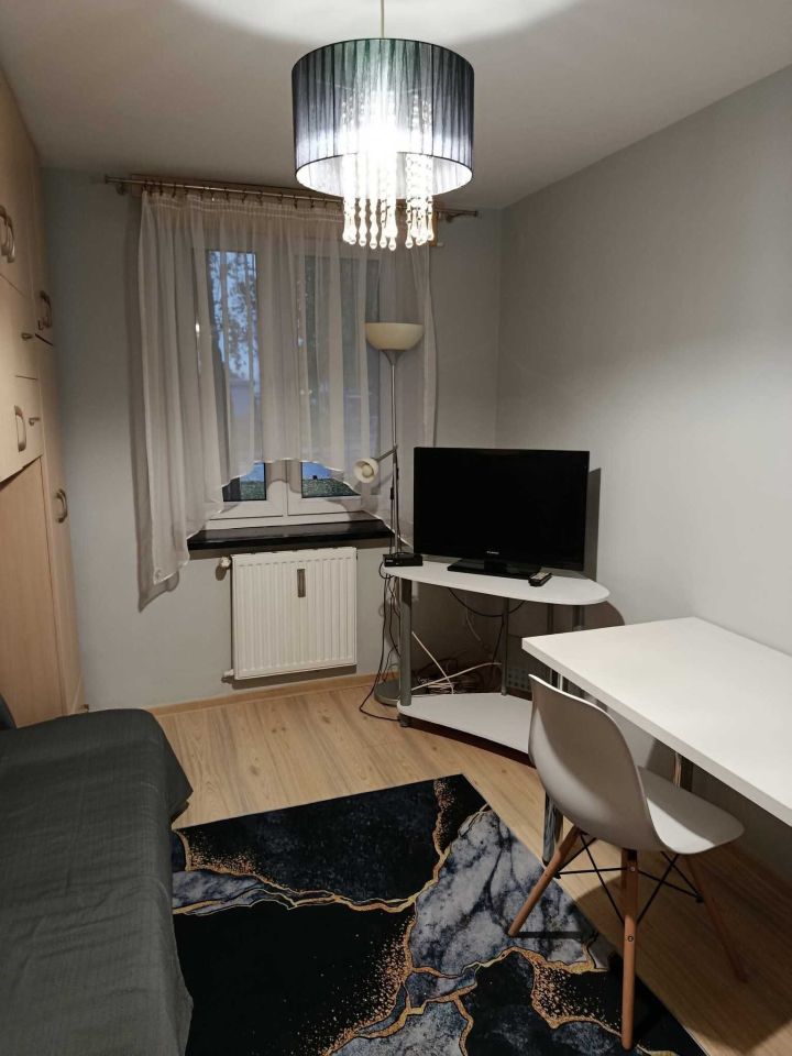 Mieszkanie do wynajęcia bez pośredników          
          
            ul. Agatowa          
          
            Kraków Bieżanów