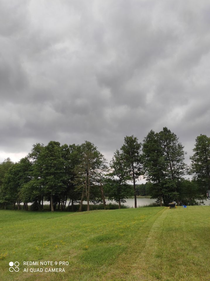 Działka rolna Rostki Skomackie. Zdjęcie 22