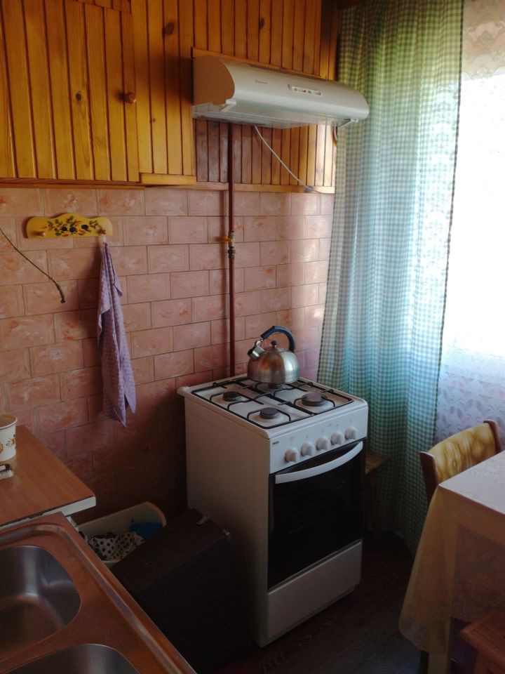 Mieszkanie 3-pokojowe Tarnobrzeg Serbinów, ul. Jana Matejki. Zdjęcie 4