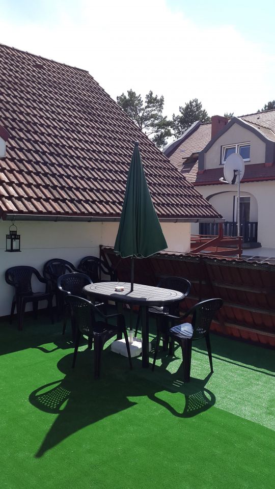 inny, 8 pokoi Pogorzelica, ul. Wojska Polskiego. Zdjęcie 72