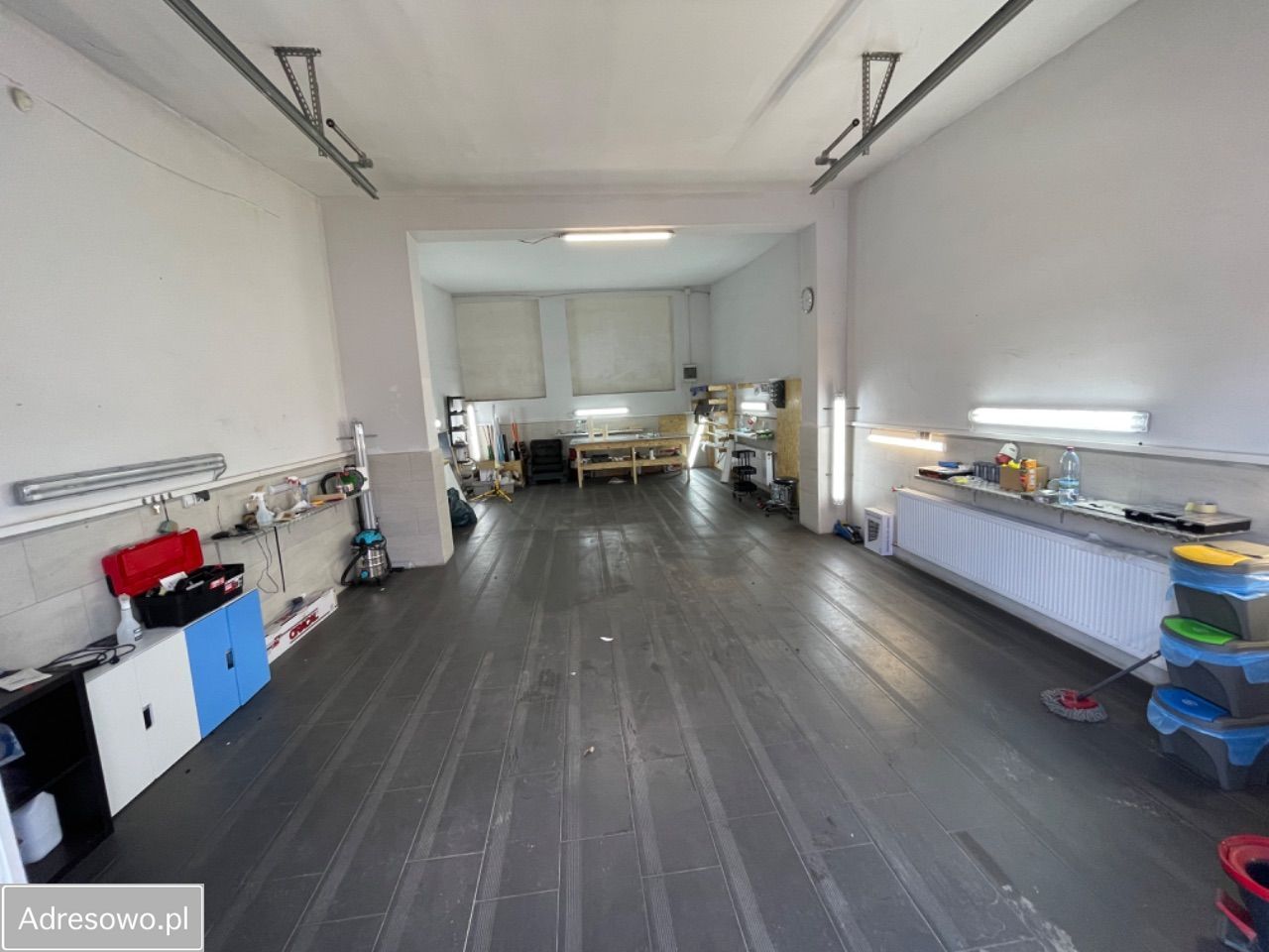 Lokal Białogard, ul. Szosa Połczyńska. Zdjęcie 6