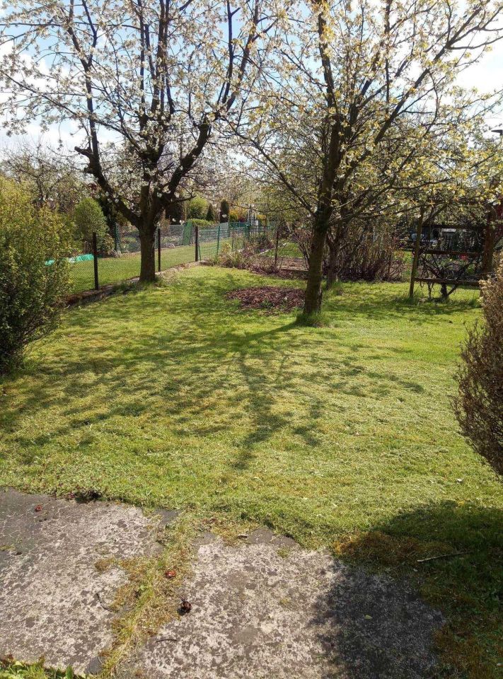 Działka rod Gierałtowice. Zdjęcie 4