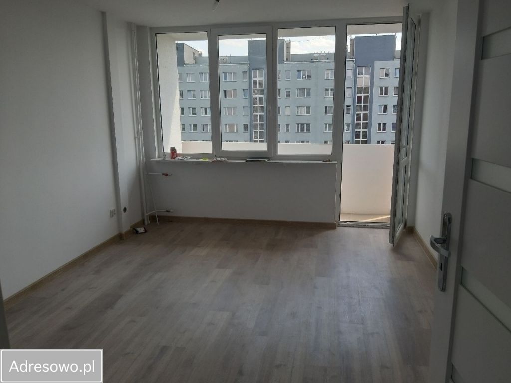 Mieszkanie 2-pokojowe Warszawa Mokotów, ul. Oskara Langego