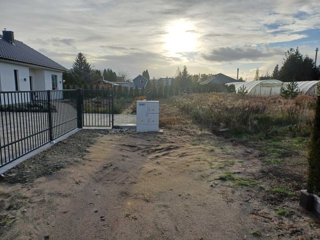 Działka budowlana Grudziądz, ul. Gryfa Pomorskiego. Zdjęcie 1