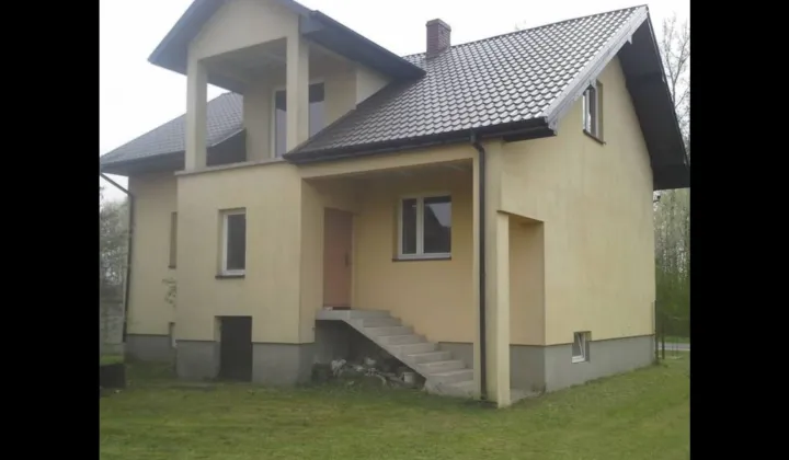 dom wolnostojący, 5 pokoi Bogucice Drugie Szosa, ul. Szosa