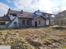 dom wolnostojący Krzyszkowice. Zdjęcie 2