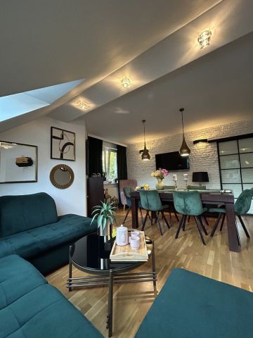 Mieszkanie 5-pokojowe Olsztyn Jaroty, ul. Jarocka. Zdjęcie 1