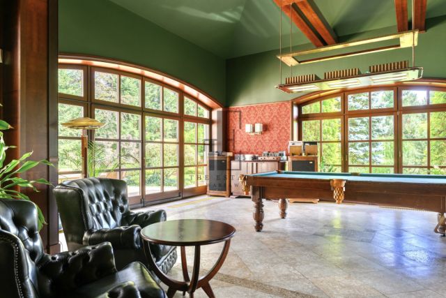 dom wolnostojący, 10 pokoi Konstancin-Jeziorna, Lipowa. Zdjęcie 10