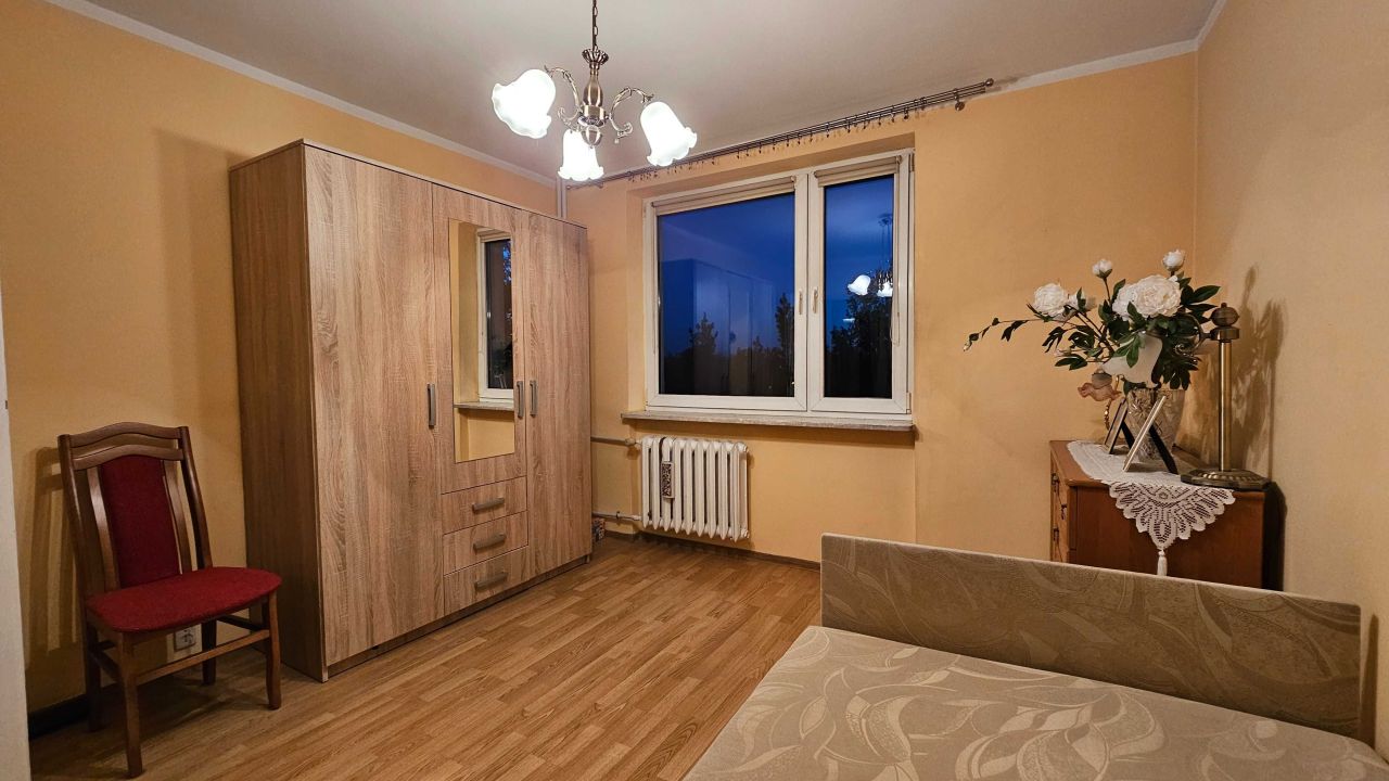 Mieszkanie 3-pokojowe Warszawa Bielany, ul. Kluczowa. Zdjęcie 5