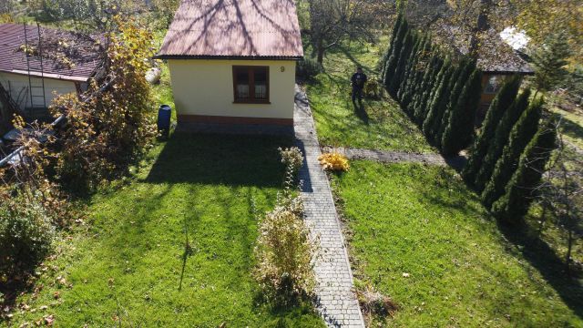 Działka rod Bochnia. Zdjęcie 1