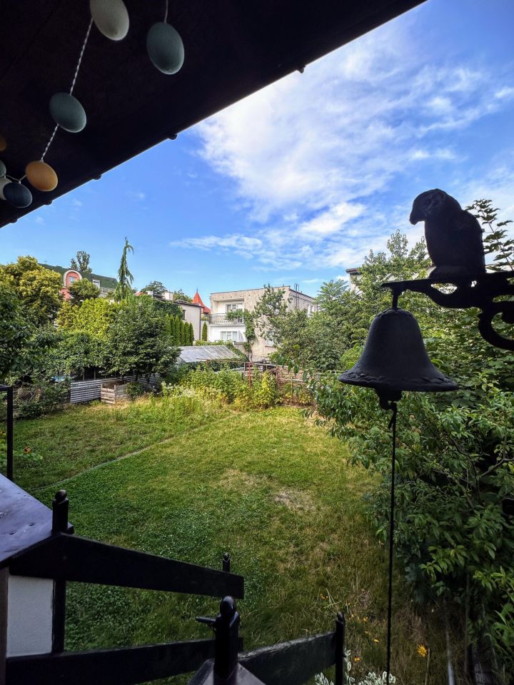 bliźniak, 4 pokoje Wrocław Krzyki, ul. Deszczowa. Zdjęcie 10