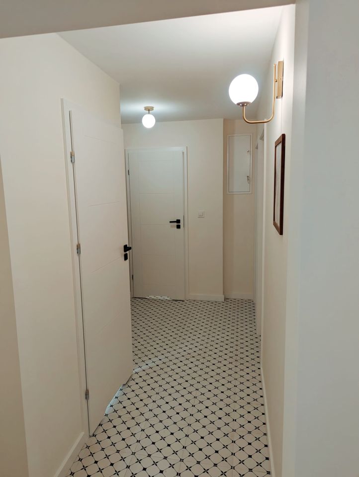 Mieszkanie 3-pokojowe Zielona Góra, ul. Chmielna. Zdjęcie 2