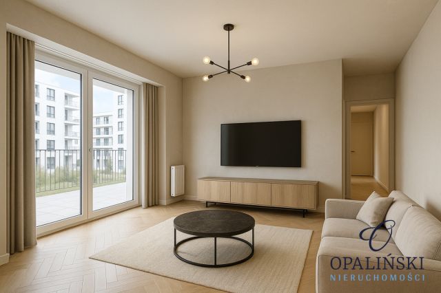 Mieszkanie 3-pokojowe Rzeszów, ul. Ignacego Paderewskiego. Zdjęcie 9