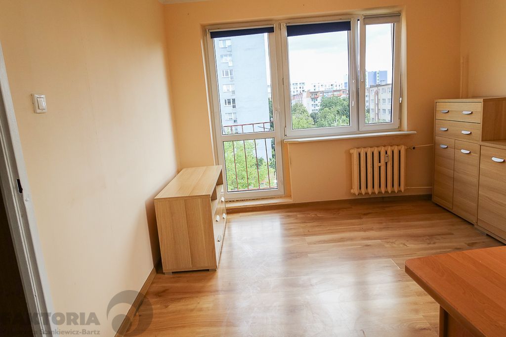 Mieszkanie 2-pokojowe Szczecin, ul. Aleksandra Zawadzkiego. Zdjęcie 14