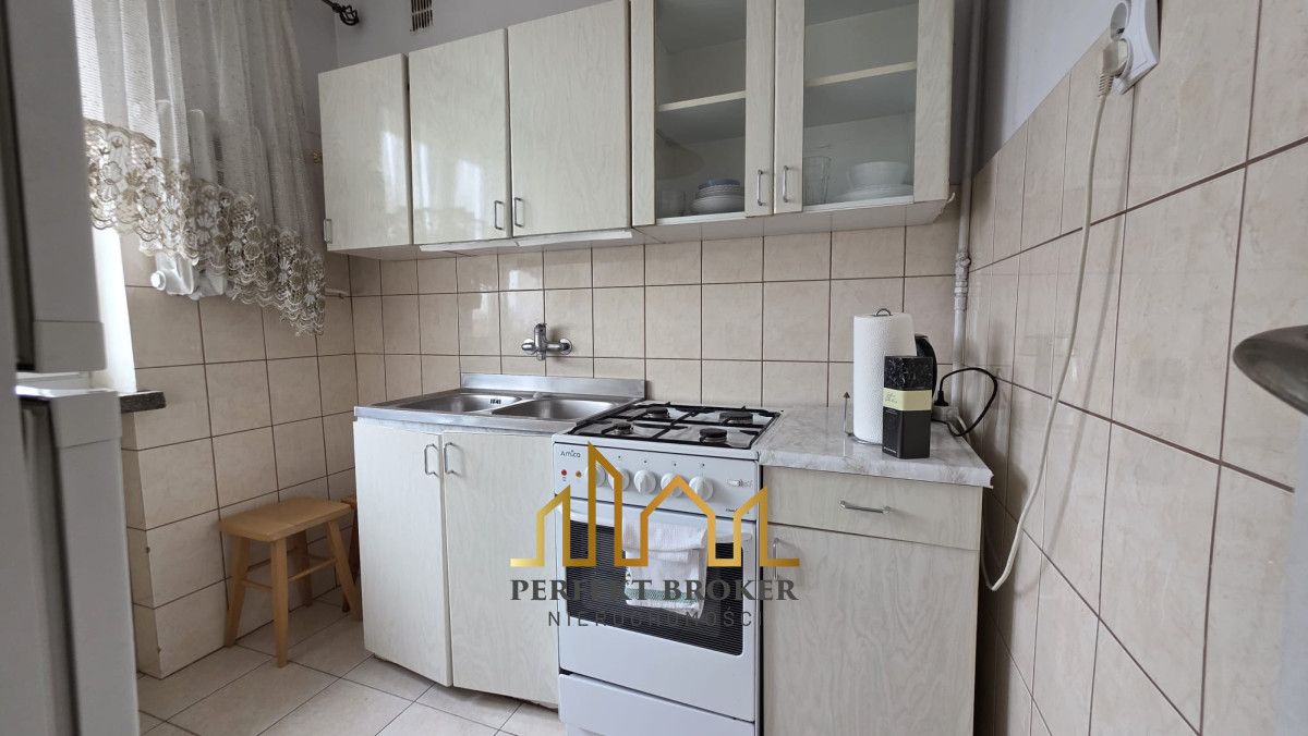 Mieszkanie 4-pokojowe Lublin Wieniawa, ul. Puławska. Zdjęcie 5