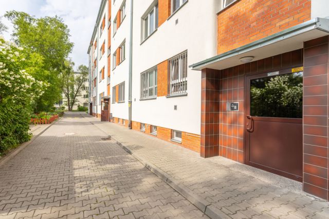 Mieszkanie 2-pokojowe Warszawa Praga-Południe, ul. Podskarbińska. Zdjęcie 10