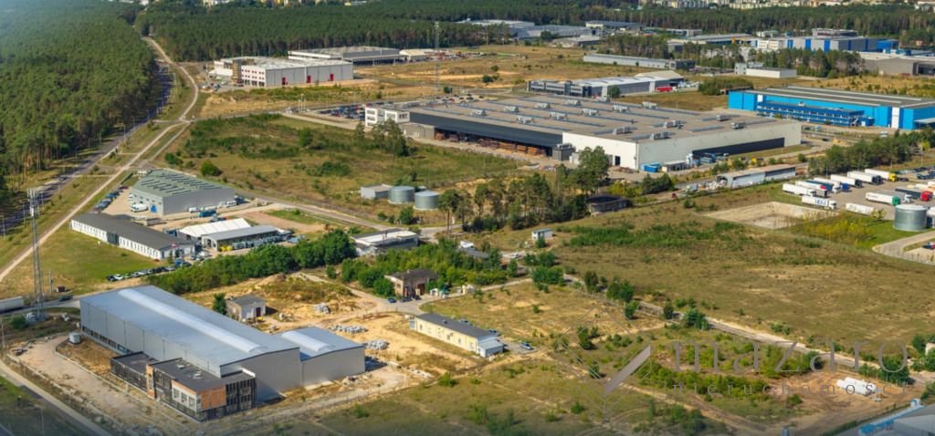 Działka inwestycyjna Bydgoszcz Czersko Polskie, ul. Mokra