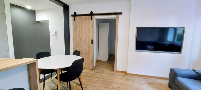 Mieszkanie 2-pokojowe Ostróda, ul. Władysława Jagiełły. Zdjęcie 1