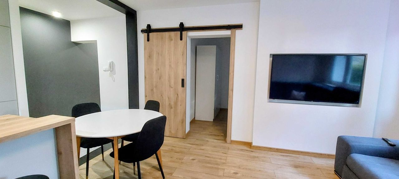 Mieszkanie 2-pokojowe Ostróda, ul. Władysława Jagiełły