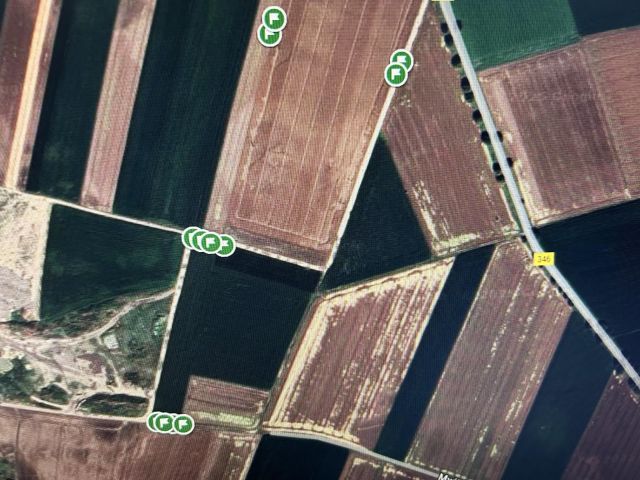 Działka rolna Szczepankowice. Zdjęcie 1