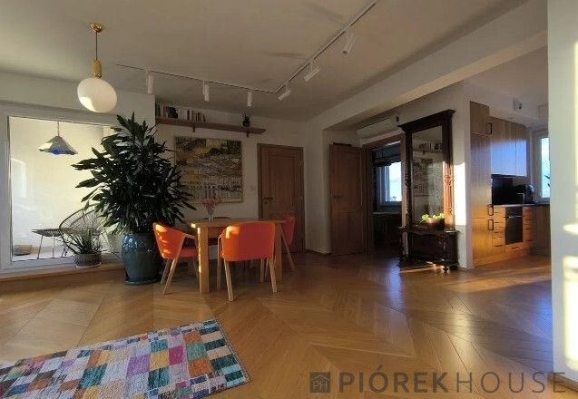 Mieszkanie 2-pokojowe Warszawa Wola, ul. Pawia. Zdjęcie 3