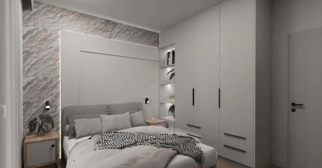 Mieszkanie 2-pokojowe Kalisz Centrum, ul. Towarowa. Zdjęcie 16